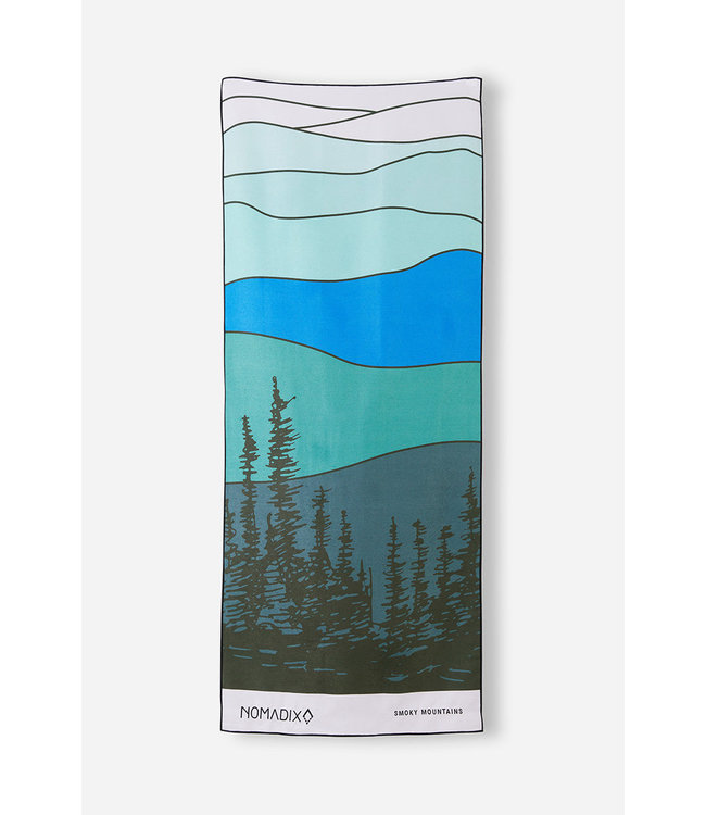 Nomadix Original Towel Quest Outdoors