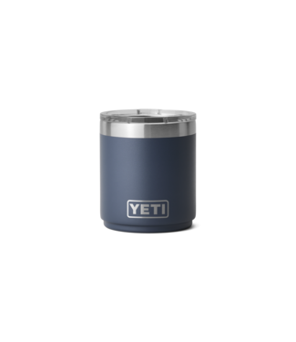Yeti Coolers Rambler 10oz Stackable Lowball w/MagSlider Lid