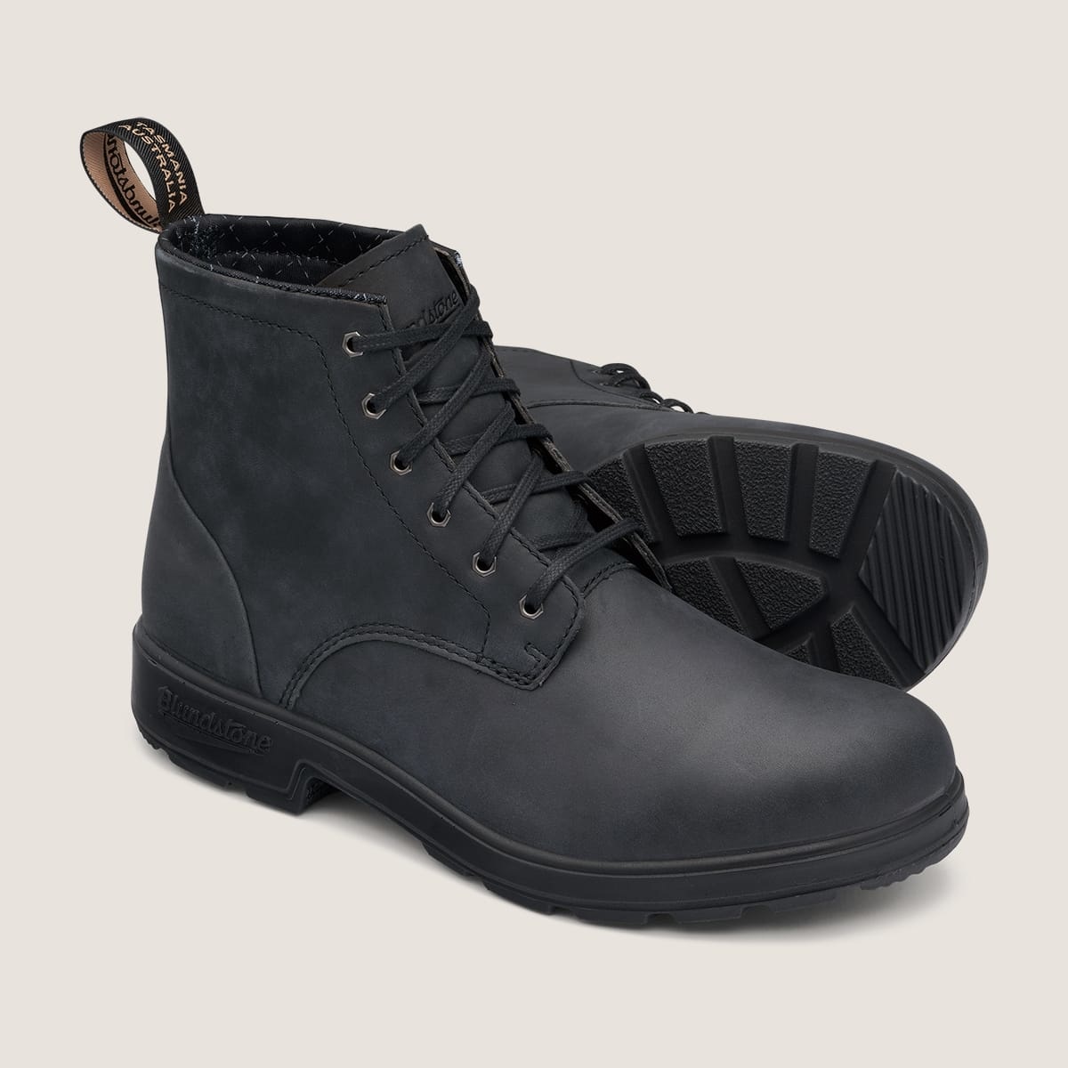 Blundstone #1931 Lace Up Leather Boot - Quest Outdoors