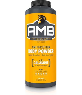 AMB Anti Monkey Butt Powder 8 OZ