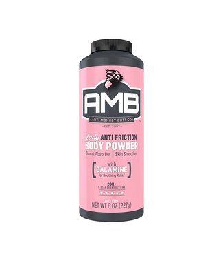 AMB Lady Anti Monkey Butt 8oz Powder