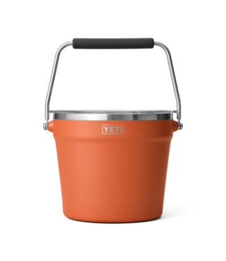 Yeti Coolers Rambler Beverage Bucket with Lid
