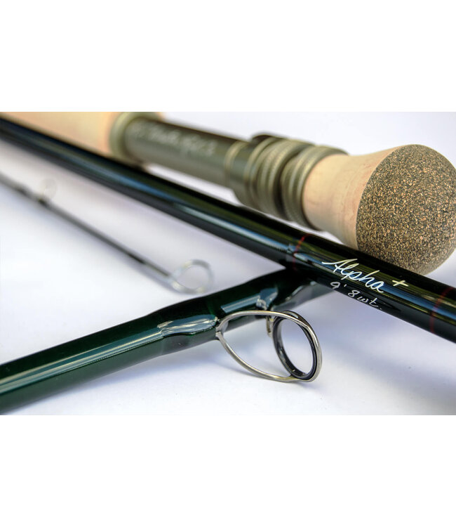 Winston Alpha Plus Review - The Most Powerful Fly Rod