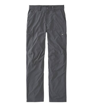 L.L.Bean Men's Cresta Hiking DWR Pants Natural Fit