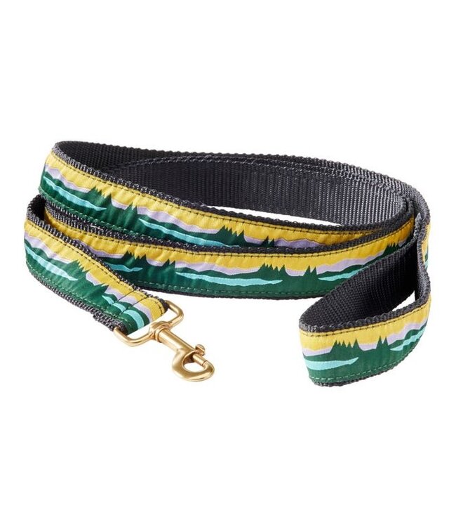 L.L. Bean Novelty Dog Leash Quest Outdoors
