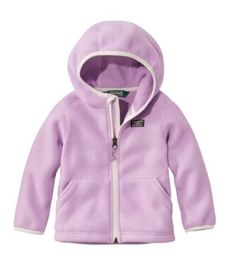 L.L. Bean Kids Mountain Classic Fleece Toddlers - Quest Outdoors