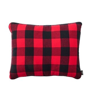 L.L.Bean Flannel Camp Pillows