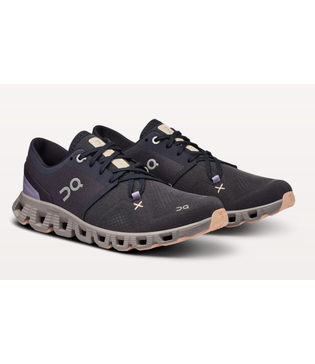 On Cloud X 3 Women's Quest Outdoors