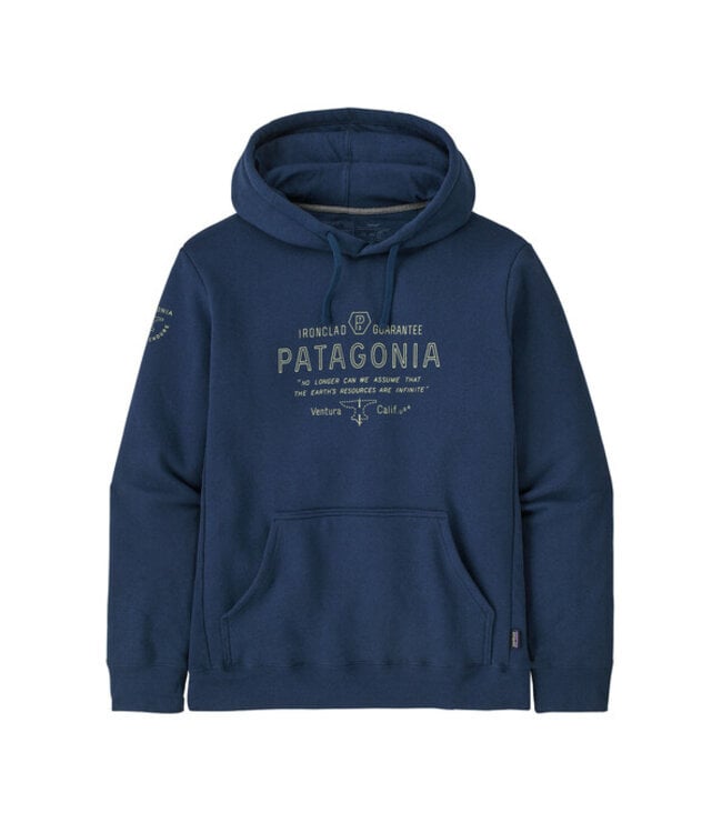 Patagonia Forge Mark Uprisal Hoody - Quest Outdoors