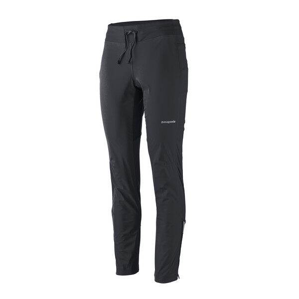 Patagonia W's Wind Shield Pants - Quest Outdoors