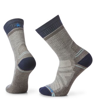 Smartwool Men's Hike Light Cushion Winding Trail Crew Socks