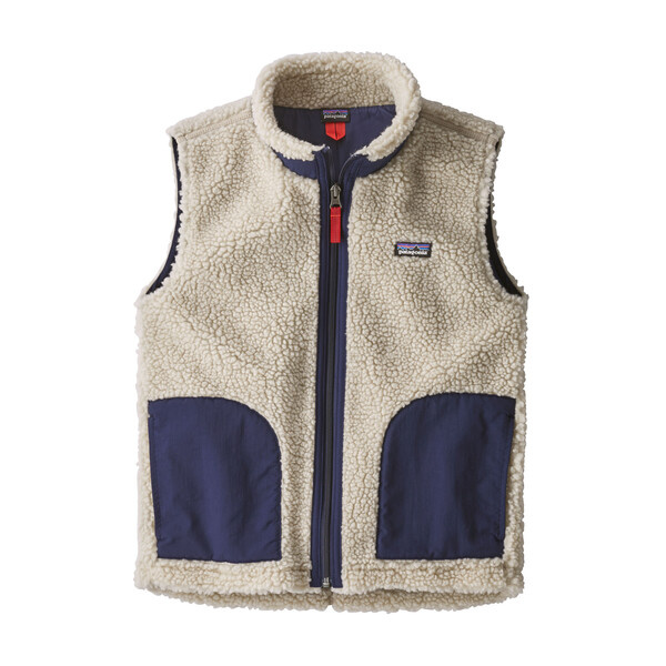 Patagonia M's Retro Pile Vest - Quest Outdoors