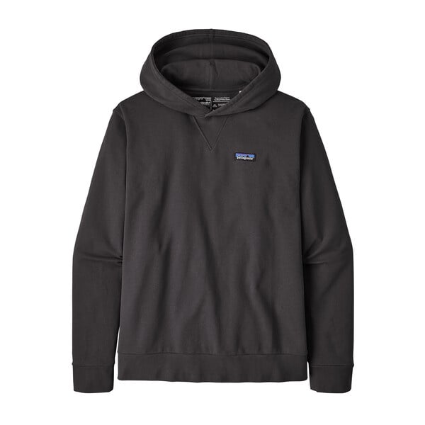 Patagonia Regenerative Organic Certified Cotton Hoody Sweatshirt