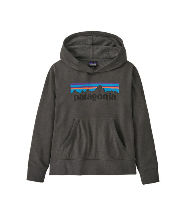Patagonia K's LW Graphic Hoody Sweatshirt - Quest Outdoors