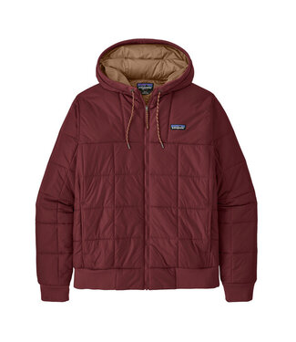 Patagonia M's Box Quilted Hoody