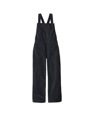 Patagonia W's Stand Up Cropped Corduroy Overalls