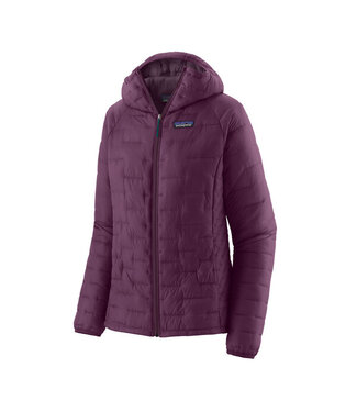 Patagonia W's Micro Puff Hoody