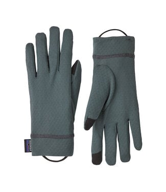 Patagonia Capilene Midweight Liner Gloves