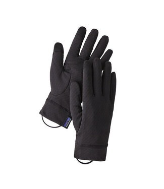 Patagonia Capilene Midweight Liner Gloves