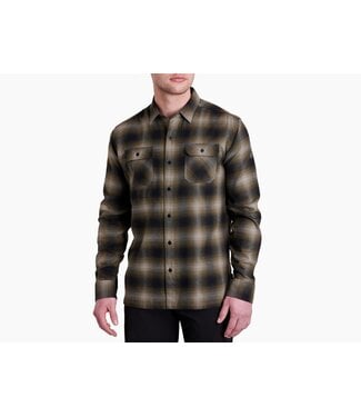 Kuhl M's Dillingr Flannel LS