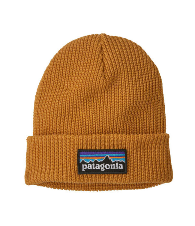 Patagonia K's Logo Beanie - Quest Outdoors