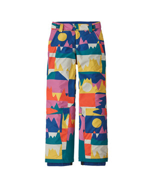 Patagonia K's Powder Town Pants