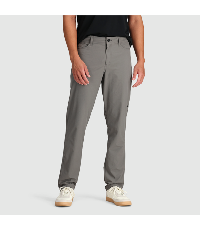 Outdoor Research M's Ferrosi Transit Pants 32" Inseam Quest Outdoors