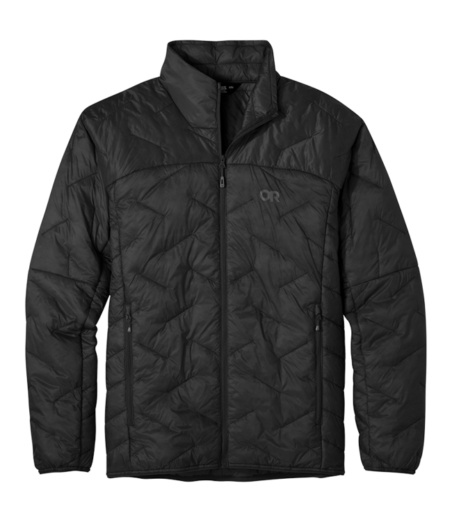 Outdoor Research M's SuperStrand LT Jacket - Quest Outdoors