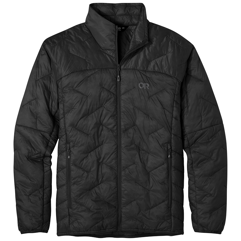 Outdoor Research M's SuperStrand LT Jacket - Quest Outdoors