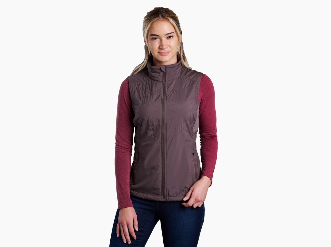 Women's Kuhl The One Vest