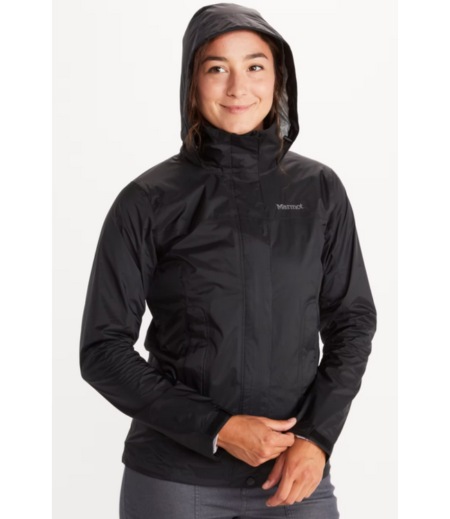 Marmot W's PreCip Eco Jacket