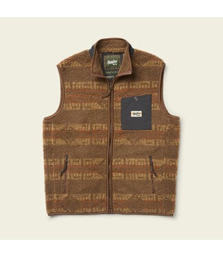 Howler Bros. M's Chisos Fleece Vest