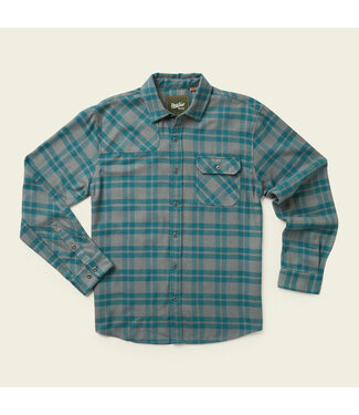 Howler Bros. M's Harker's Flannel