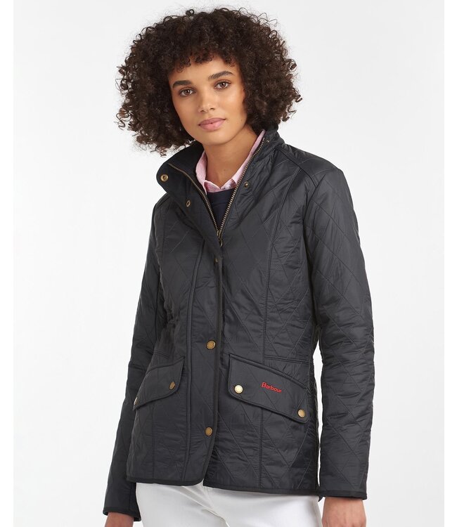  Barbour Women's Cavalry Polarquilt product image
