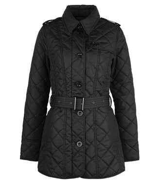 Barbour W's Tummel Quilted Jacket