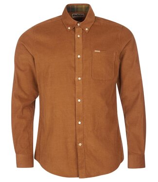 Barbour M's Ramsey Tailored Shirt