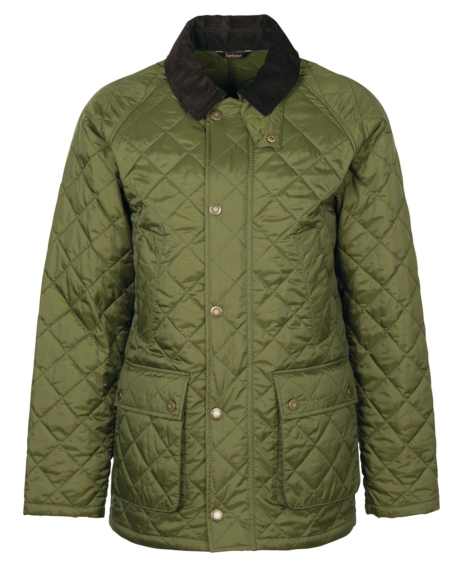 Barbour M's Ashby Quilt - Quest Outdoors