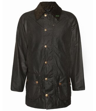 Barbour M's Beaufort 40th Anniversary Wax Jacket