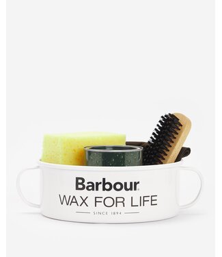 Barbour Luxury Jacket Care Kit