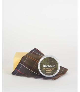 Barbour Mini Reproofing Kit