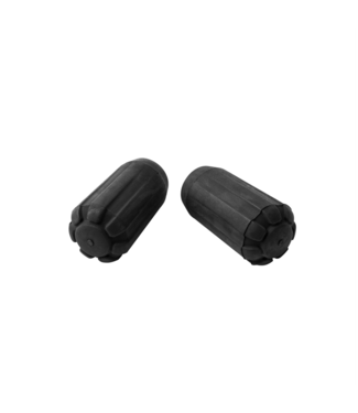 Black Diamond Trekking Pole Tip Protectors