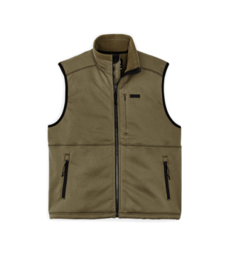 Filson Men's Granite Spire Fleece Vest