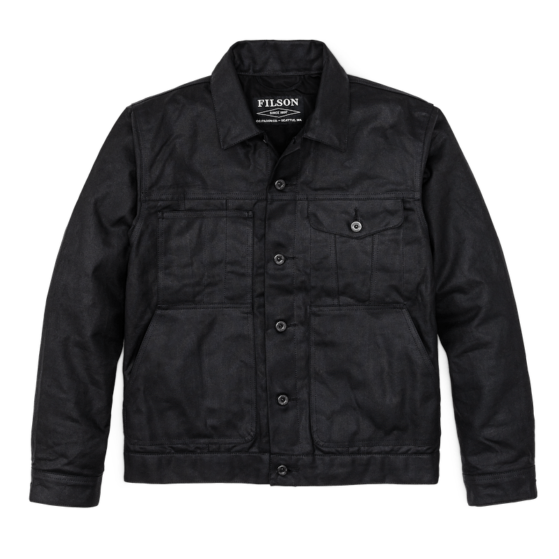 Filson Men's Short Lined Cruiser - Quest Outdoors