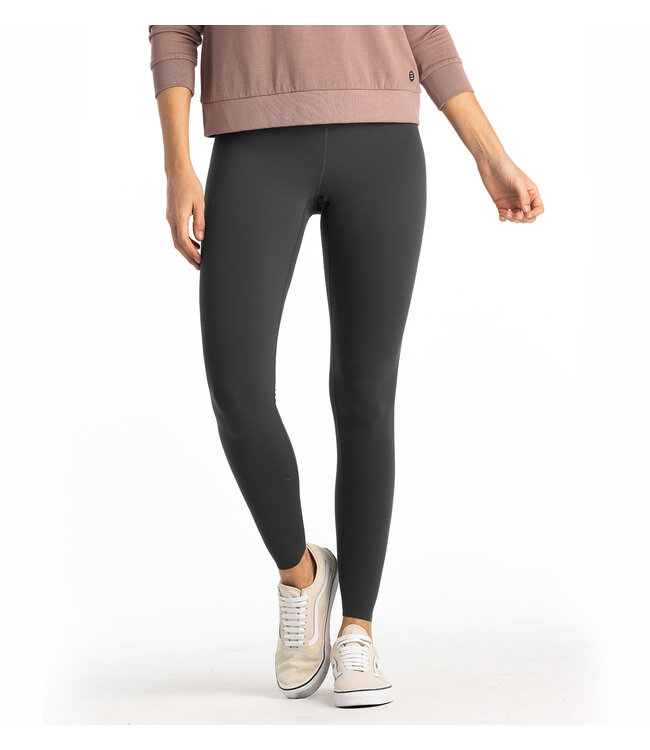 Free Fly Women's All Day Legging - Quest Outdoors