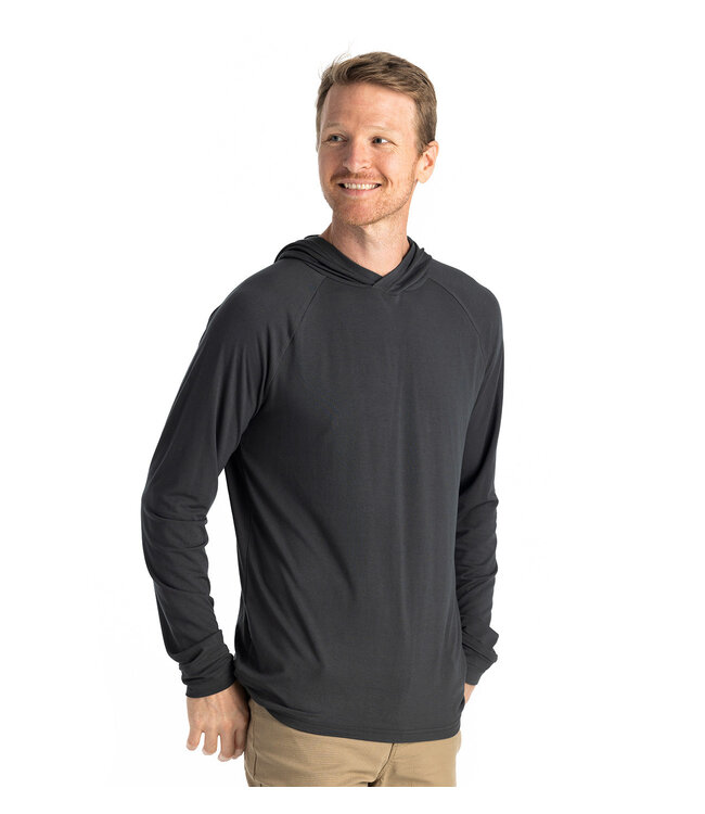 Free Fly Men's Bamboo Flex Hoodie - Quest Outdoors