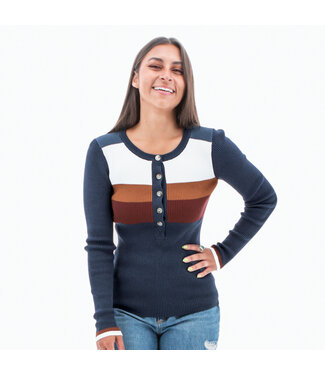 W's Sienna Sweater