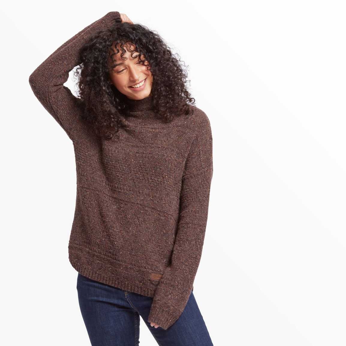 Yuden pullover sweater sale
