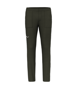 Salewa M's Lavaredo Hemp Ripstop Pants