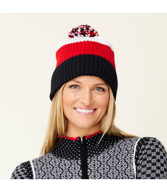 Krimson Klover W's Quest Beanie