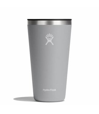 Hydro Flask 16 oz All Around Tumbler Black